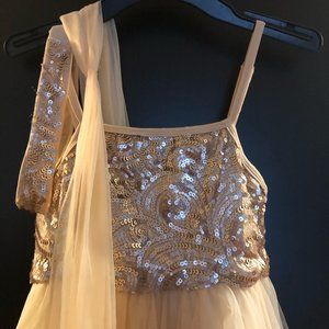 "Roaring 20th" Dance Dress